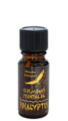Ceremoney-Oil