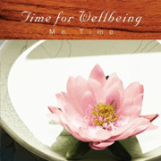 Time for Wellbeing 2