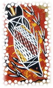 Shaman Pathways